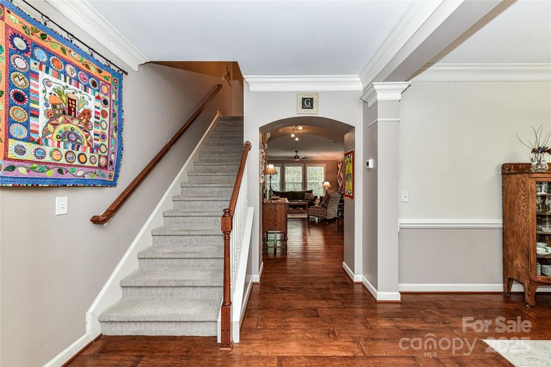 9404 Rosalyn Glen Rd, Cornelius, NC 28031