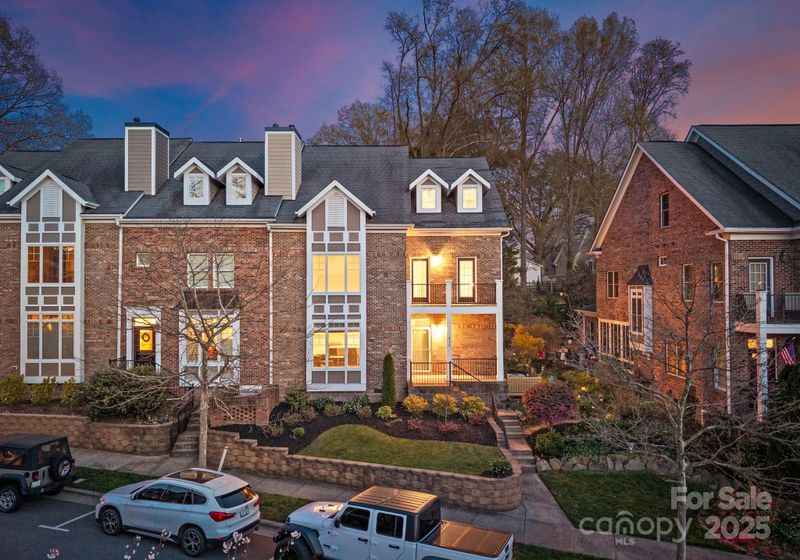 415 Spring St, Davidson, NC 28036