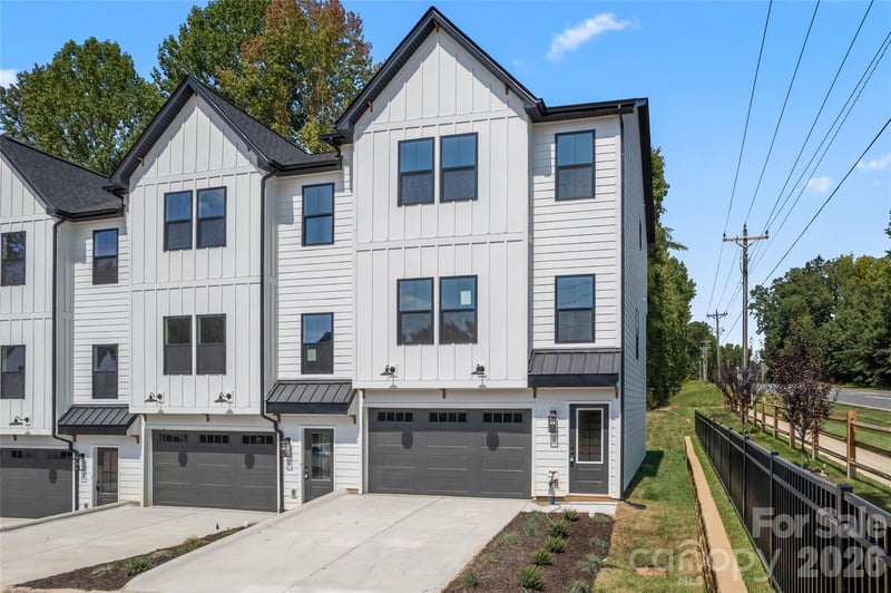 309 Yaupon Ct #17, Fort Mill, SC 29708