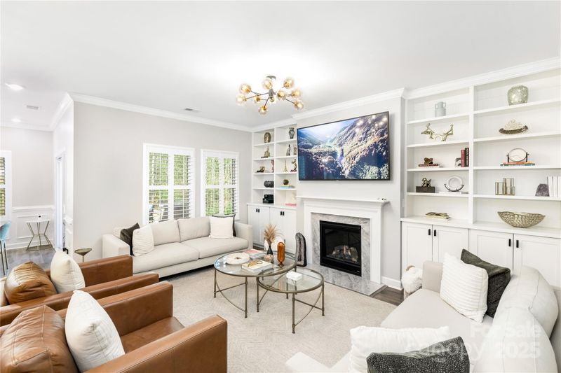 3622 Walter Nelson Rd, Mint Hill, NC 28227
