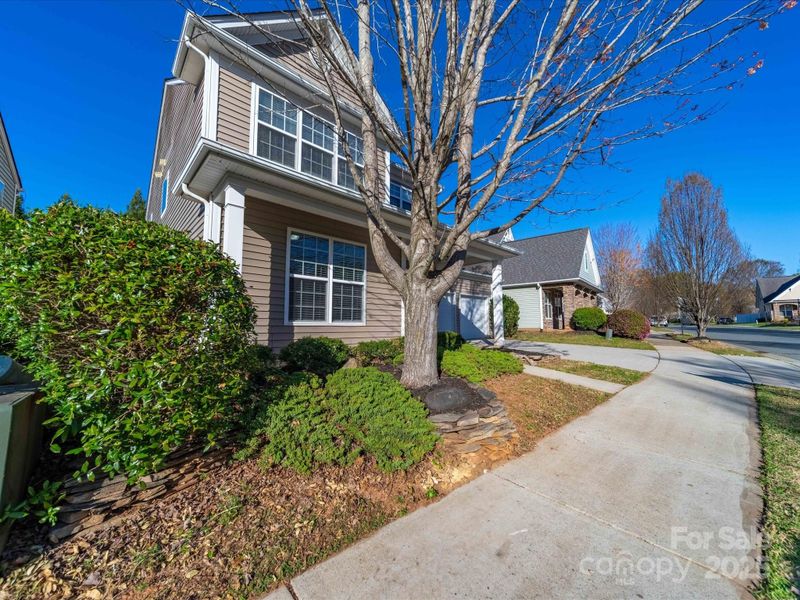 17212 Hampton Trace Rd, Huntersville, NC 28078