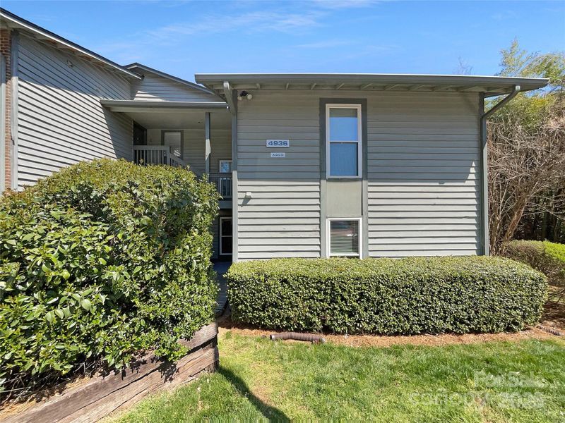4936 Sardis Rd #B, Charlotte, NC 28270