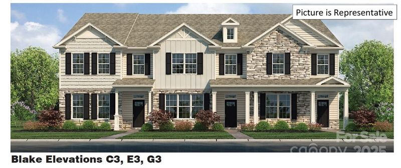 2032 Harlequin Dr, Indian Trail, NC 28079