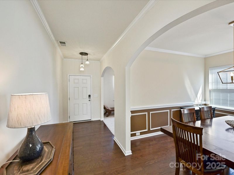 11621 Red Knoll Ln, Pineville, NC 28134