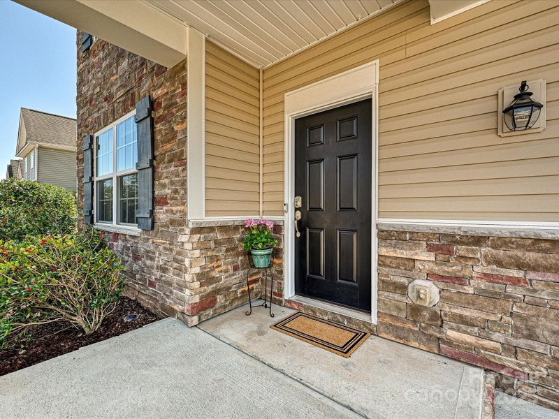 11621 Red Knoll Ln, Pineville, NC 28134