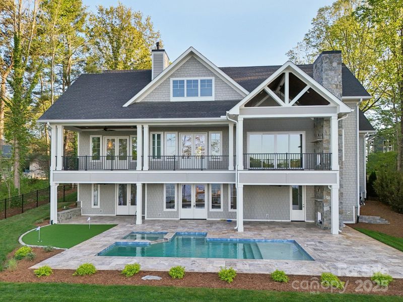 8813 Graham Rd, Denver, NC 28037