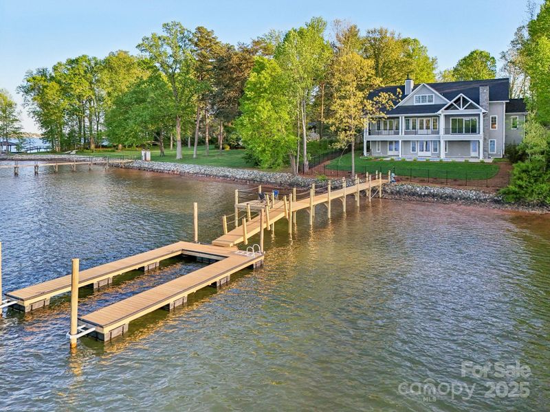 8813 Graham Rd, Denver, NC 28037
