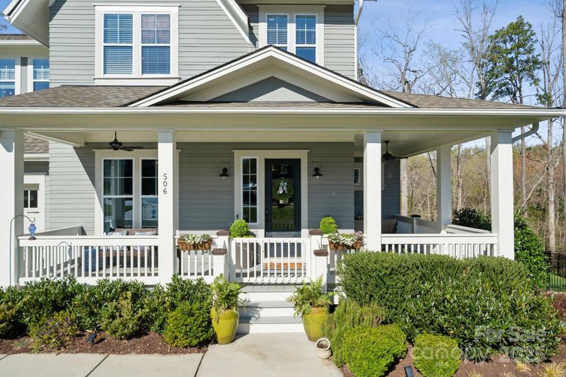506 Preservation Dr, Fort Mill, SC 29715