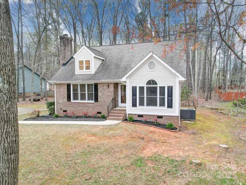 1312 Kensington Pl, Monroe, NC 28112