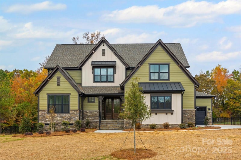 1506 Baileys Rn, Gastonia, NC 28056