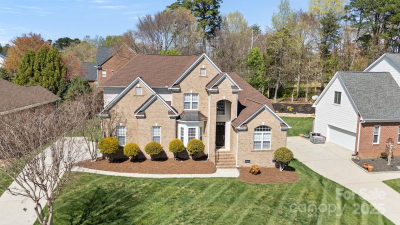 1726 Sanridge Wind Ln #73, Charlotte, NC 28262