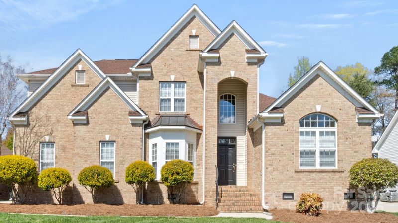 1726 Sanridge Wind Ln #73, Charlotte, NC 28262