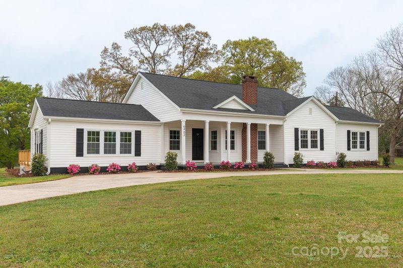 6462 Richburg Rd, Great Falls, SC 29055