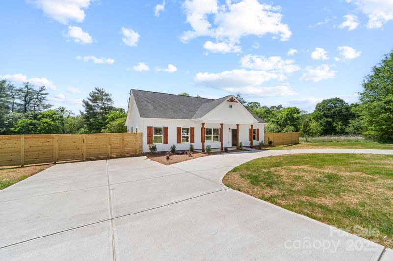 2363 Reepsville Rd, Lincolnton, NC 28092