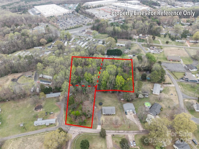 0 Brickyard Rd, Charlotte, NC 28214