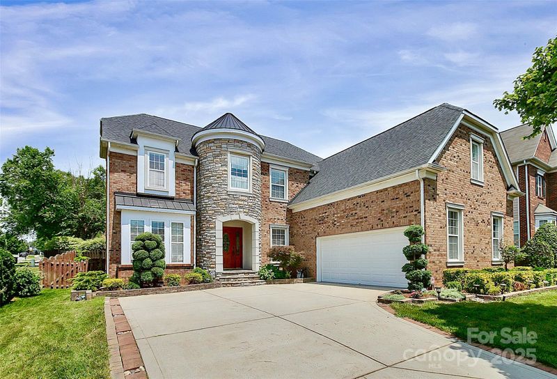 664 Vega St NW, Concord, NC 28027