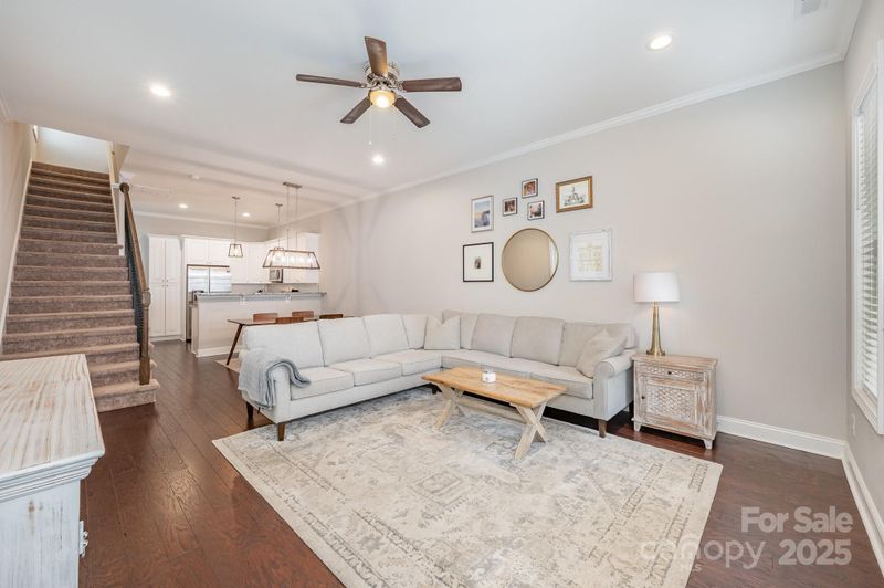 253 W G St, Kannapolis, NC 28081