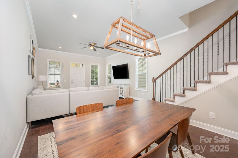 253 W G St, Kannapolis, NC 28081