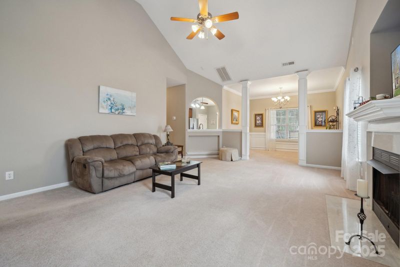 5386 Josephine Ln SW, Concord, NC 28027