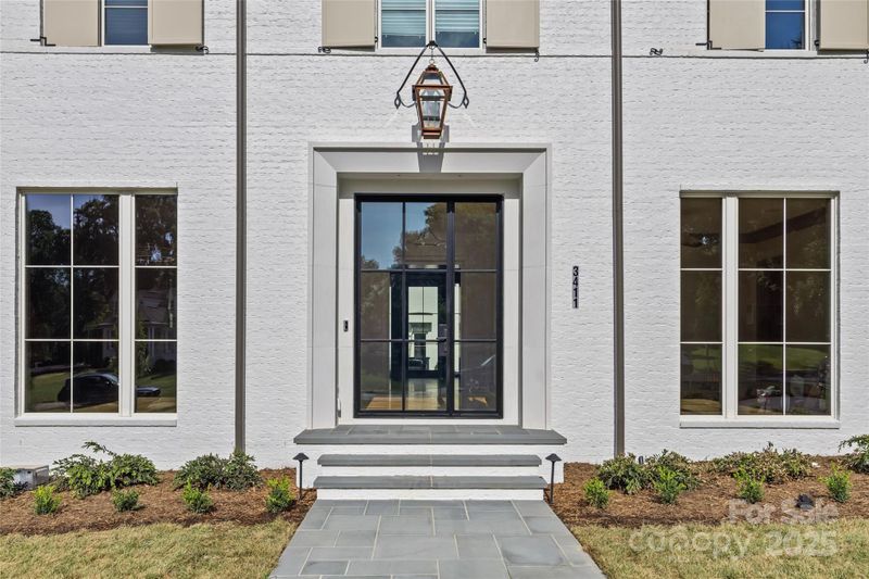 3411 Seward Pl, Charlotte, NC 28211