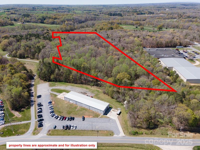 2018 Fox Creek Trl, Lincolnton, NC 28092