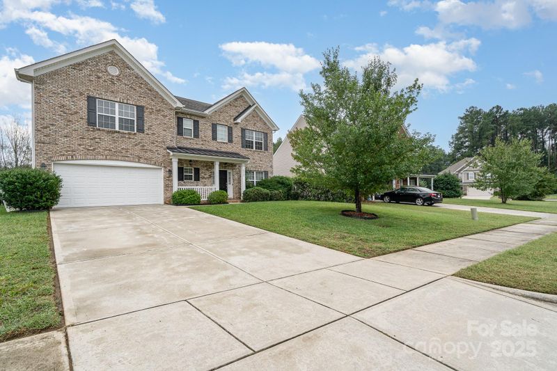 2262 Isaac St, Concord, NC 28027