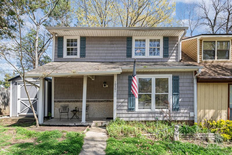 10301 Osprey Dr, Pineville, NC 28134