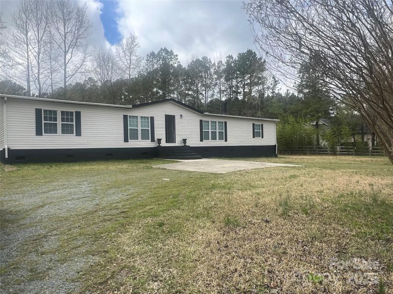 8502 Simpson Rd, Waxhaw, NC 28173