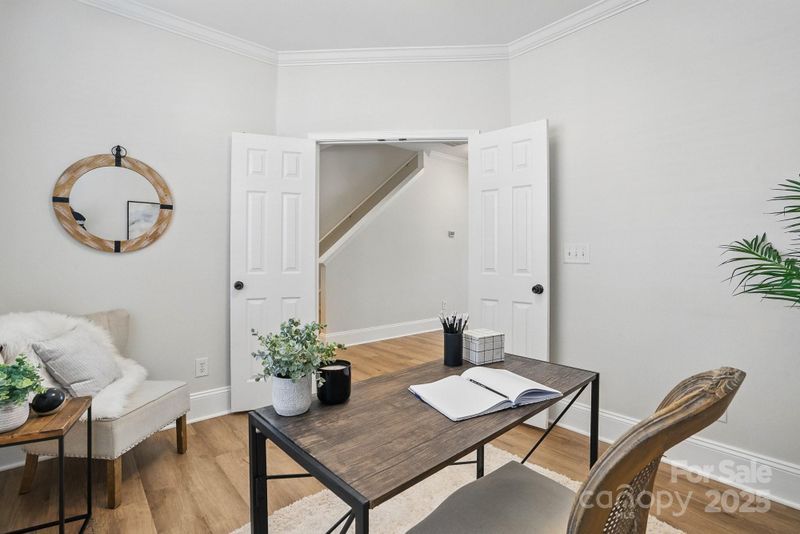 7635 Carrington Forest Ln, Matthews, NC 28105