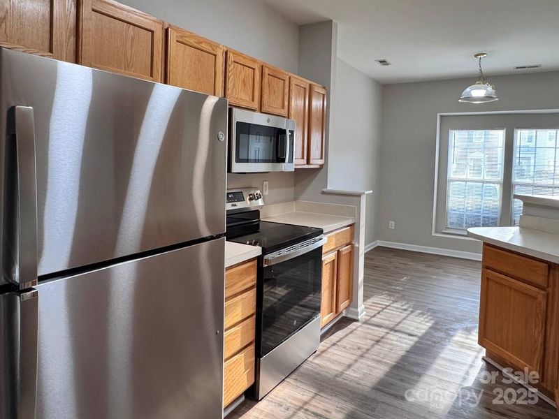 12577 Jessica Pl, Charlotte, NC 28269