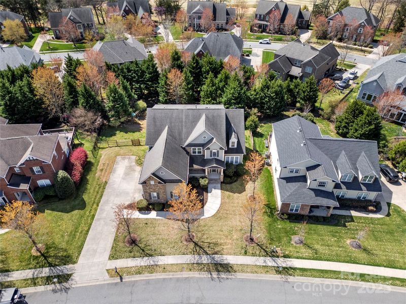 1830 Laveta Rd, Charlotte, NC 28269