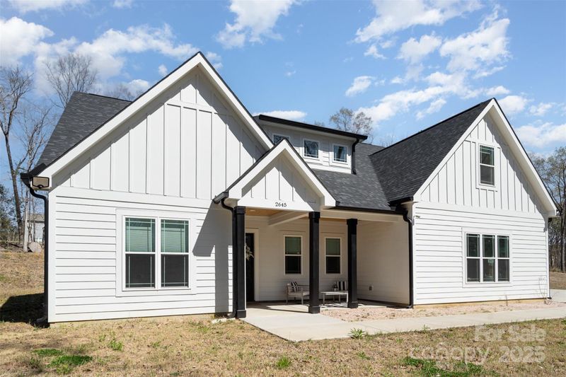 2645 Watts Ave, Concord, NC 28027