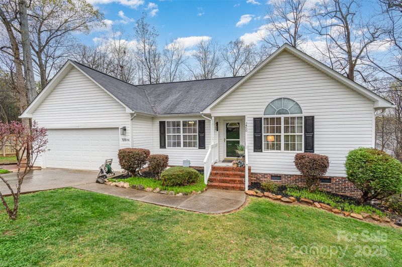 450 Will Etta Pl NW, Concord, NC 28027