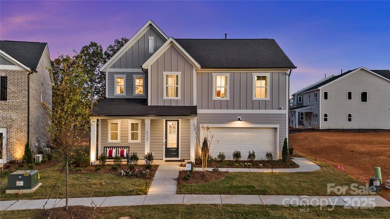 8009 Franklin Trail St, Mint Hill, NC 28227