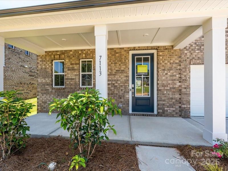 7113 Short Stirrup Ln, Mint Hill, NC 28227
