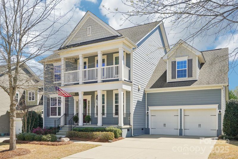 1034 Currituck Way, York, SC 29745