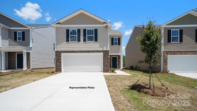 1036 Hostler Ln, York, SC 29745