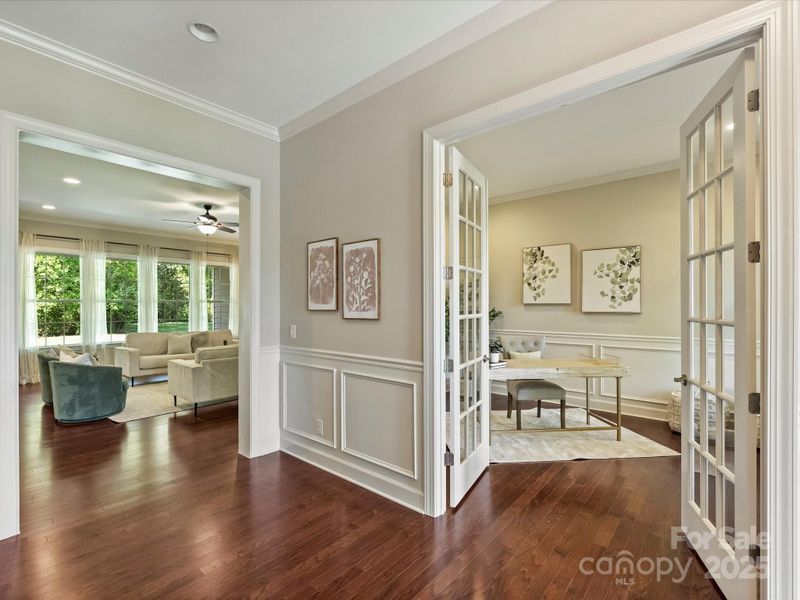 2030 Gloucester St, Weddington, NC 28104