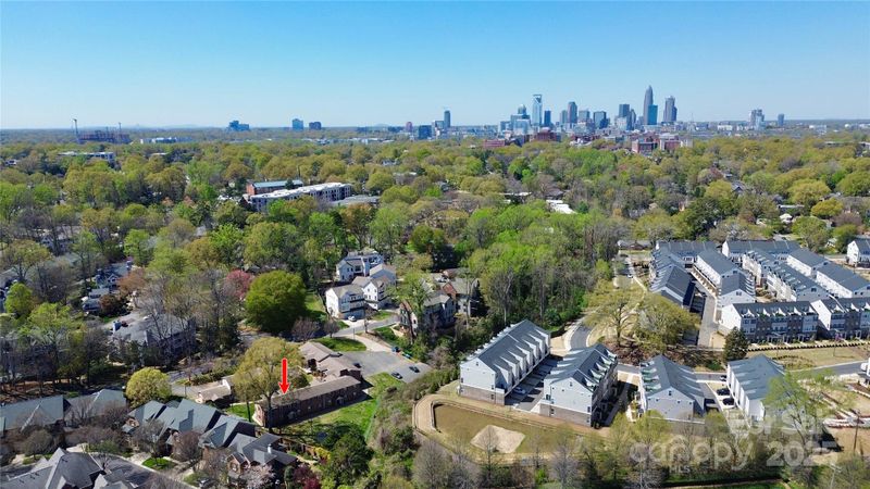 2629 Vail Ave, Charlotte, NC 28204