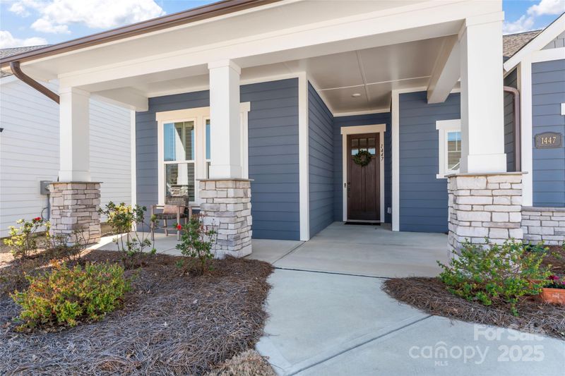 1447 Encore Ln, Waxhaw, NC 28173