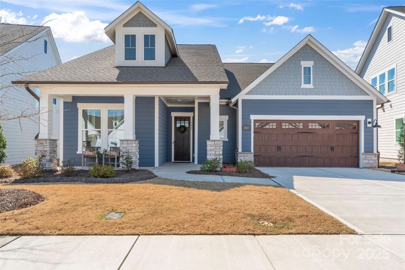 1447 Encore Ln, Waxhaw, NC 28173