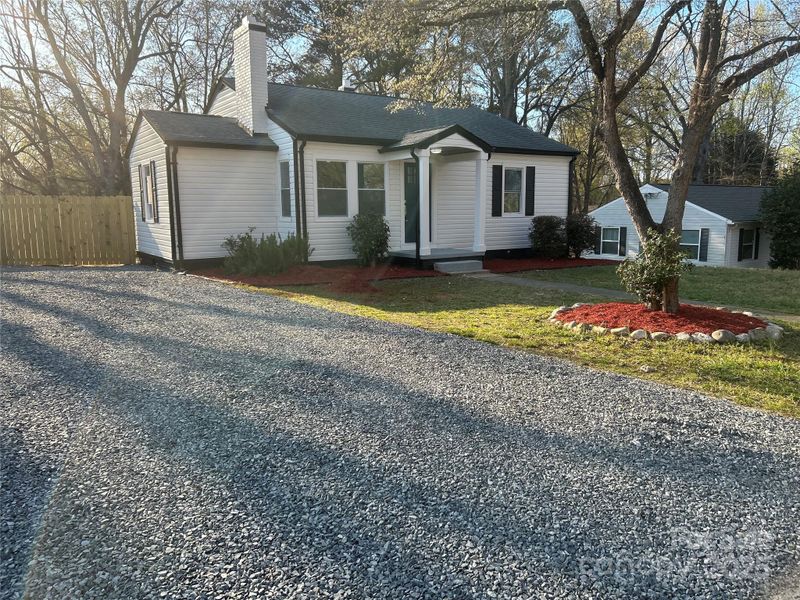 609 Mccarten St, Monroe, NC 28112