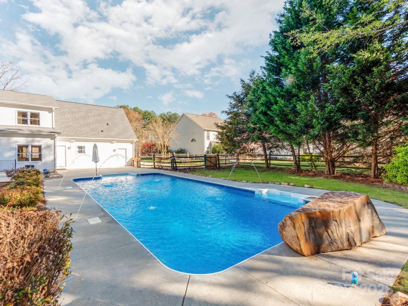 3911 Granite St, Terrell, NC 28682