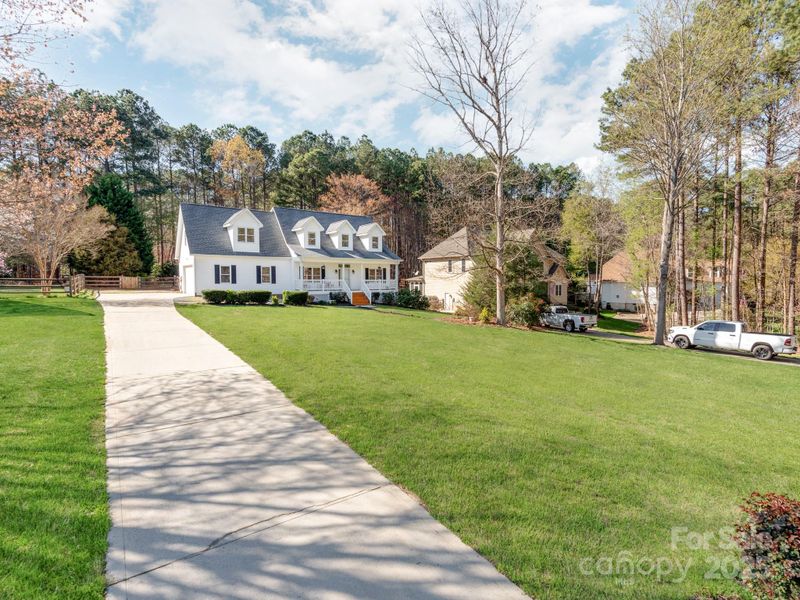 3911 Granite St, Terrell, NC 28682