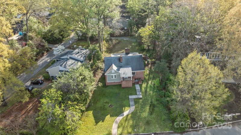 1648 Tippah Ave, Charlotte, NC 28205