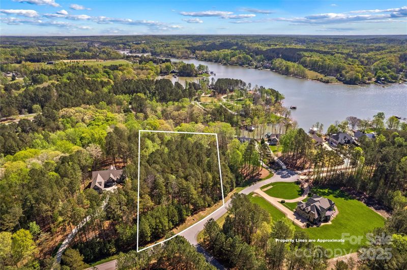 167 Park Crest Dr, Troutman, NC 28166