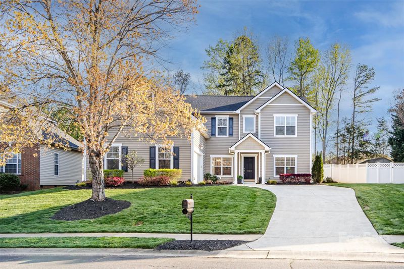 15011 Balenie Trace Ln, Charlotte, NC 28277