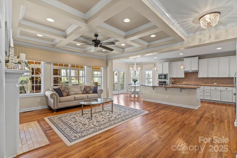 16123 Chiltern Ln, Huntersville, NC 28078