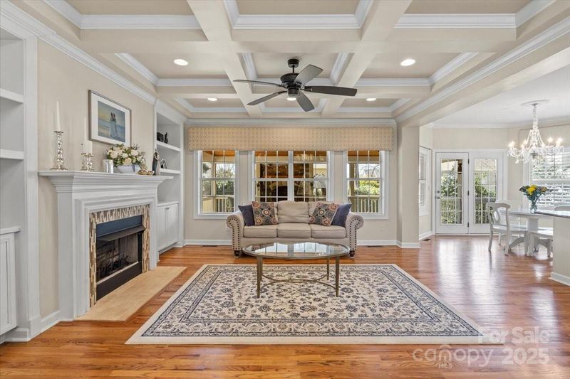 16123 Chiltern Ln, Huntersville, NC 28078