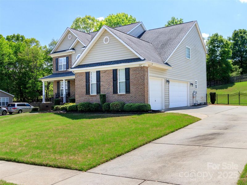 706 Springwood Dr #14, Waxhaw, NC 28173